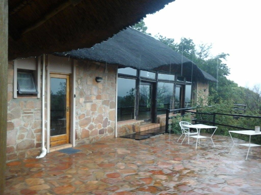 3 Bedroom Property for Sale in Utopia Nature Estate North West